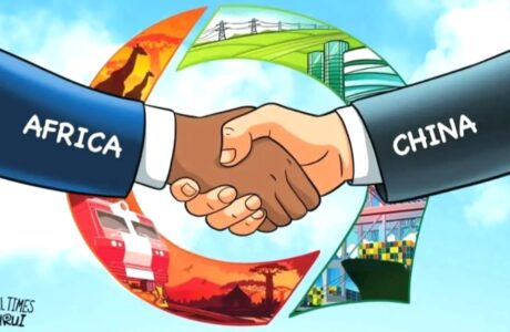 China to Scrap Tariffs for African Nations from May China to Scrap Tariffs for African Nations from May