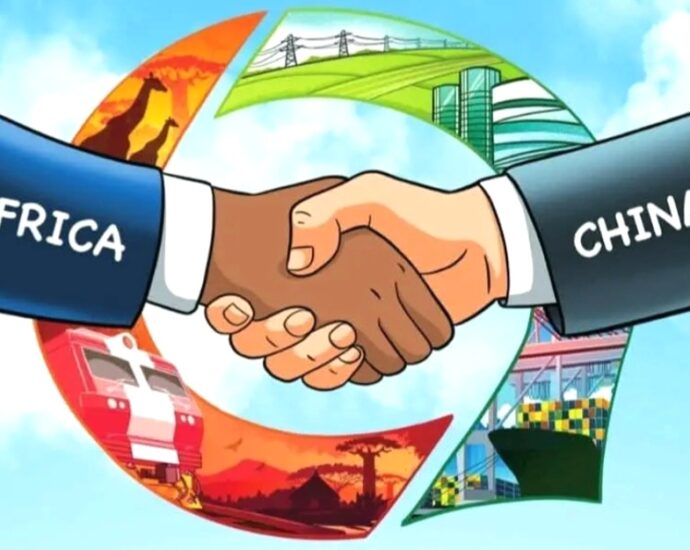 Understanding China’s Annual Strategic Diplomacy Towards Africa