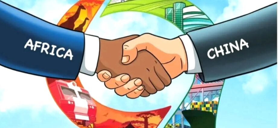 Understanding China’s Annual Strategic Diplomacy Towards Africa