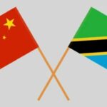 Chinese FM in Tanzania, Puts Forward Proposals to Further Deepen China-Africa Cooperation