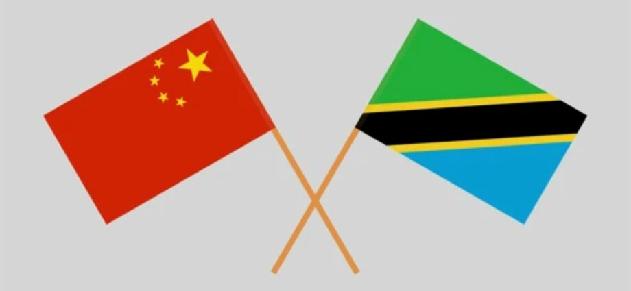 Chinese FM in Tanzania, Puts Forward Proposals to Further Deepen China-Africa Cooperation