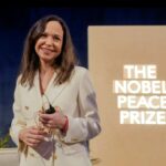 Nobel Peace Prize Not Transferable -Institute Tells Machado Nobel Peace Prize Not Transferable -Institute Tells Machado