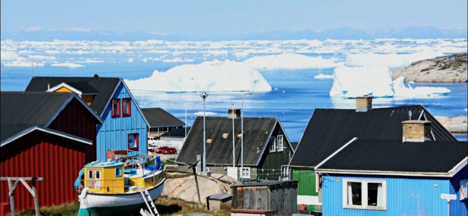 Europe Stands by Greenland Despite Trump’s Threat
