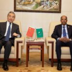 After Africa Visit, Yi Calls for China, AU to Deepen Strategic Cooperation, Mutual Trust After Africa Visit, Yi Calls for China, AU to Deepen Strategic Cooperation, Mutual Trust