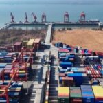 China’s Resilient Foreign Trade Expands in 2025 Amid Global Headwinds China’s Resilient Foreign Trade Expands in 2025 Amid Global Headwinds