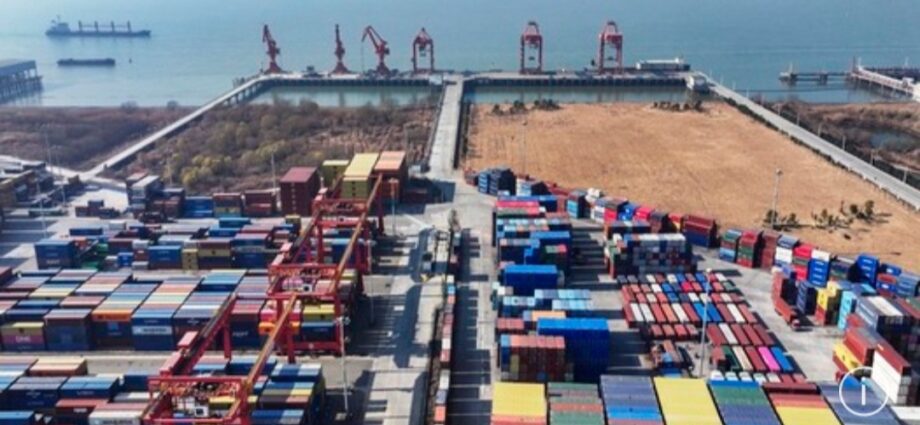 China’s Resilient Foreign Trade Expands in 2025 Amid Global Headwinds