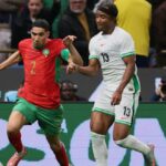 AFCON MOROCCO 2026 AFCON MOROCCO 2026