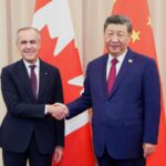 China Says New Strategic Partnership with Canada Boosts Global Peace, Stability China Says New Strategic Partnership with Canada Boosts Global Peace, Stability