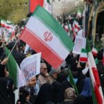 Iran Says 10 Foreign Intelligence Services Behind Recent Unrest Iran Says 10 Foreign Intelligence Services Behind Recent Unrest