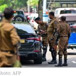 Sri Lankan Police Introduce Mouth Swab Drug Test for Drivers Sri Lankan Police Introduce Mouth Swab Drug Test for Drivers