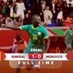 BREAKING: AFCON 2025 FINAL
