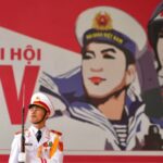 14th National Congress of the Communist Party of Vietnam Holds Preparatory Session 14th National Congress of the Communist Party of Vietnam Holds Preparatory Session