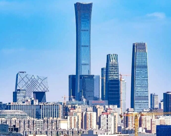 China to Launch 500-bln-yuan Guarantee Program to Support Private Investment