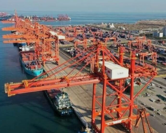 XiConomics: China’s Vision for an Open World Economy in a Turbulent Era