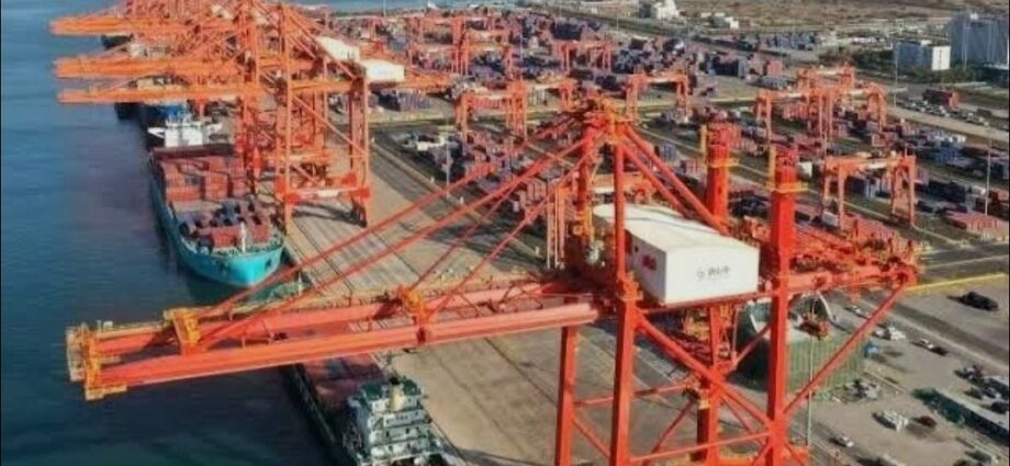 XiConomics: China’s Vision for an Open World Economy in a Turbulent Era