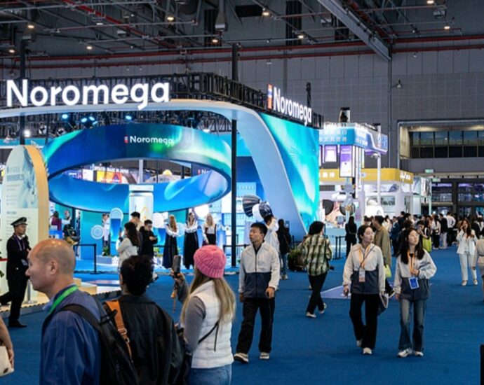 Number of New Foreign-Invested Firms in China up 19.1 pct in 2025