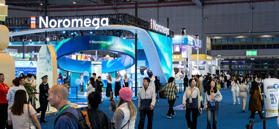 Number of New Foreign-Invested Firms in China up 19.1 pct in 2025