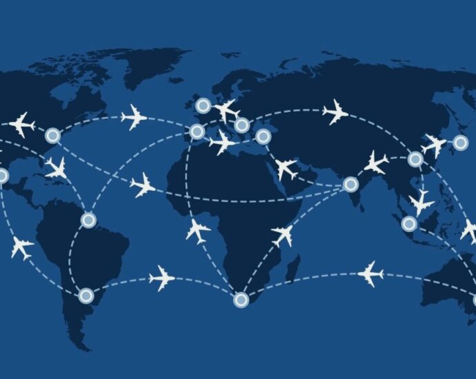 Uncertainty Looms as More Airlines Suspend Flights to the Middle East