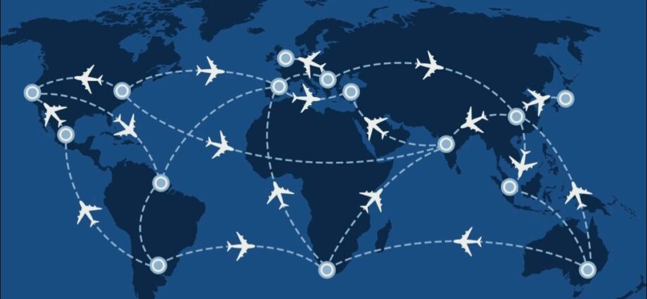 Uncertainty Looms as More Airlines Suspend Flights to the Middle East