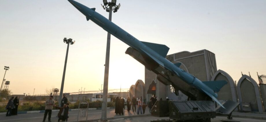 Iran to Give ‘Regret-Inducing’ Response to Adventurism by ‘Enemies,’ — Commander