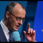 Europe is Partner to US, Not Subordinate — Merz Europe is Partner to US, Not Subordinate — Merz