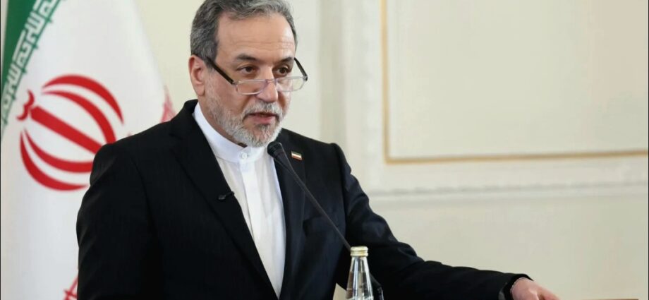 Iran Willing to Return to Negotiating Table, But Not Under Threat – Iranian FM