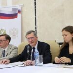 We Have No Hands in Recruiting Nigerians for Ukraine War — Envoy