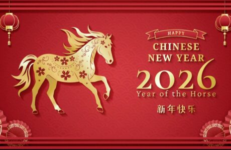 China Warmly Welcomes Foreign Visitors for Spring Festival – Foreign Ministry 