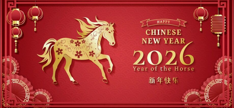 China Warmly Welcomes Foreign Visitors for Spring Festival – Foreign Ministry 