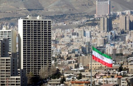 Iranian Nuclear Chief Says Tehran May Dilute 60 pct Enriched Uranium If All Sanctions Lifted