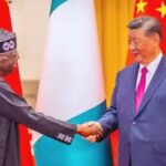 Nigeria–China Relations @ 55: A Result-Driven Partnership Anchored in Pragmatism Nigeria–China Relations @ 55: A Result-Driven Partnership Anchored in Pragmatism