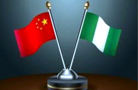 China Reaffirms Commitment to Stronger Nigeria Ties as Relations Mark 55 Years