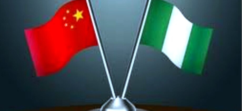 China Reaffirms Commitment to Stronger Nigeria Ties as Relations Mark 55 Years