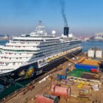 China’s Shipbuilding Sector Maintains Global Lead in 2025 China’s Shipbuilding Sector Maintains Global Lead in 2025