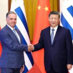 Xi Holds Talks with Uruguayan President Xi Holds Talks with Uruguayan President