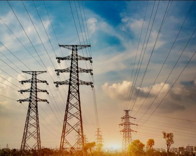 China’s Total Power Use Exceeds 10 Trillion kWh in 2025 China’s Total Power Use Exceeds 10 Trillion kWh in 2025