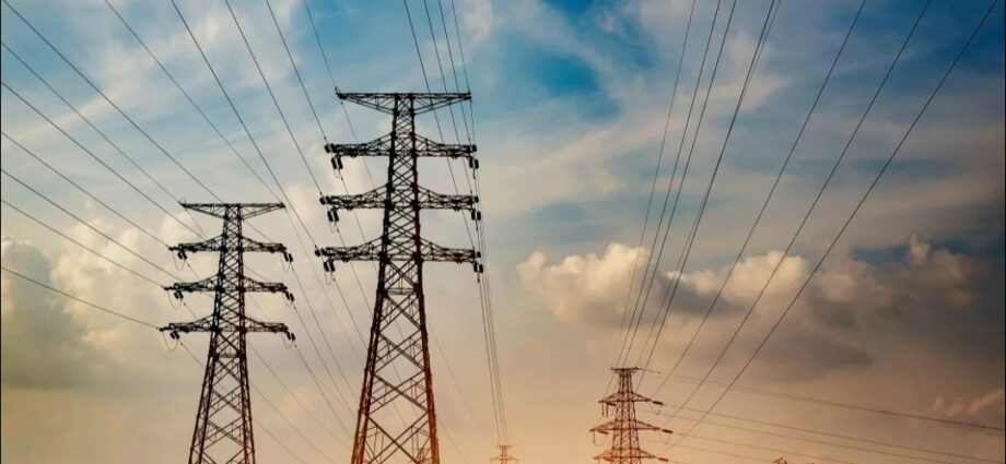 China’s Total Power Use Exceeds 10 Trillion kWh in 2025