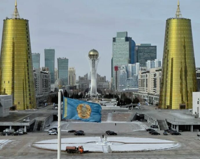 Kazakhstan’s Manufacturing Sector Grows 6.4 pct in 2025