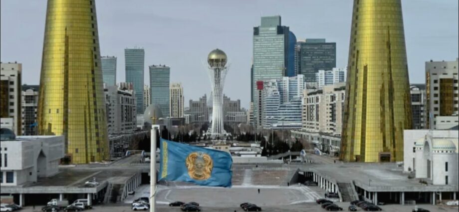 Kazakhstan’s Manufacturing Sector Grows 6.4 pct in 2025