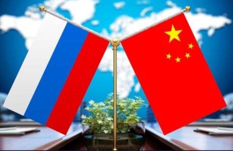 China, Russia Should Jointly Maintain Global Strategic Stability Amid Turbulent Int’l Landscape – Xi