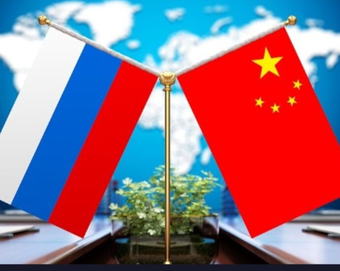 China, Russia Should Jointly Maintain Global Strategic Stability Amid Turbulent Int’l Landscape – Xi