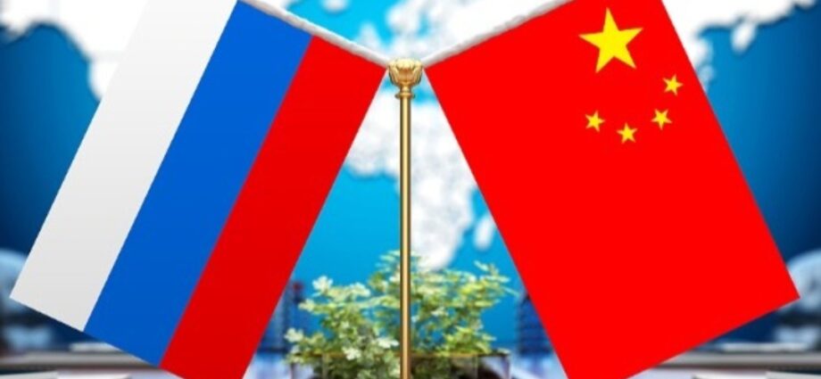 China, Russia Should Jointly Maintain Global Strategic Stability Amid Turbulent Int’l Landscape – Xi China, Russia Should Jointly Maintain Global Strategic Stability Amid Turbulent Int’l Landscape – Xi