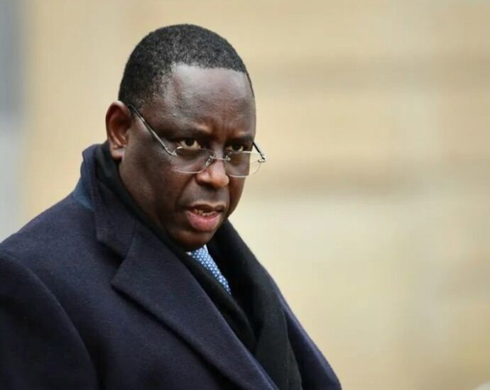 Former Senegal President to Run for UN Secretary-General