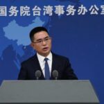 Taiwan Question is a Red Line That Must Not Be Crossed, Mainland – Spokesperson