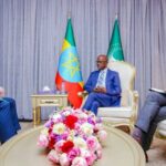Ethiopia Imdicated Interest in Hosting Third Russia–Africa Summit — Foreign Ministry