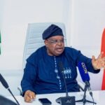 Nigeria–China Relations at 55: NCSP DG Highlights Depth of Strategic Partnership