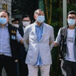 Hong Kong High Court Sentences Anti-China Riots Agitator Jimmy Lai 20 Years in Prison