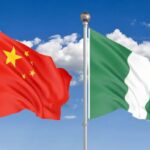 Celebrating the 55th Anniversary of China-Nigeria Diplomatic Relations and Forging a New Chapter of a Shared Future