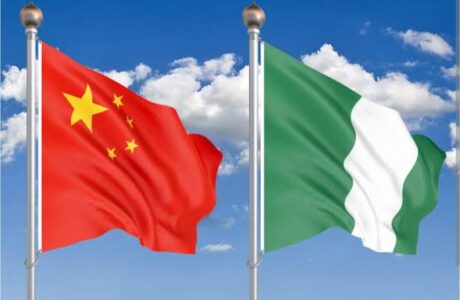Celebrating the 55th Anniversary of China-Nigeria Diplomatic Relations and Forging a New Chapter of a Shared Future