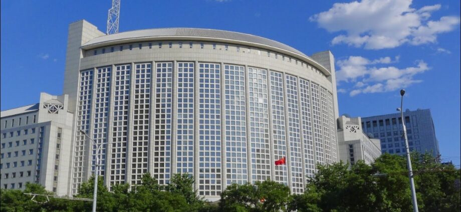 China Rejects Allegations of Illegal Mining, Terror Links in Nigeria,